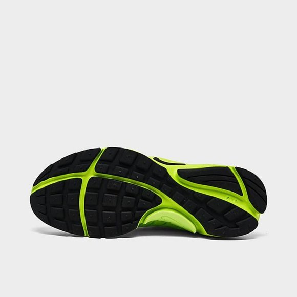 🆕 Nike Air Presto Atomic Green Tennis Ball Neon Yellow Volt Black VaporMax Plus - Picture 6 of 6